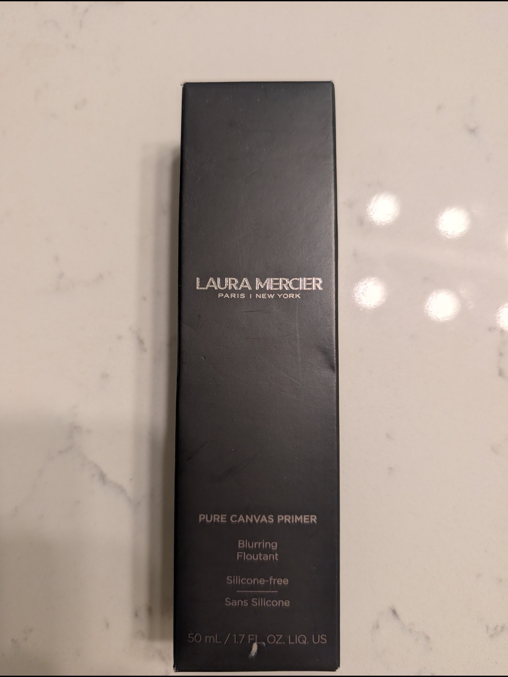 laura mercier Pure Canvas Primer